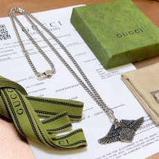 Gucci Necklaces